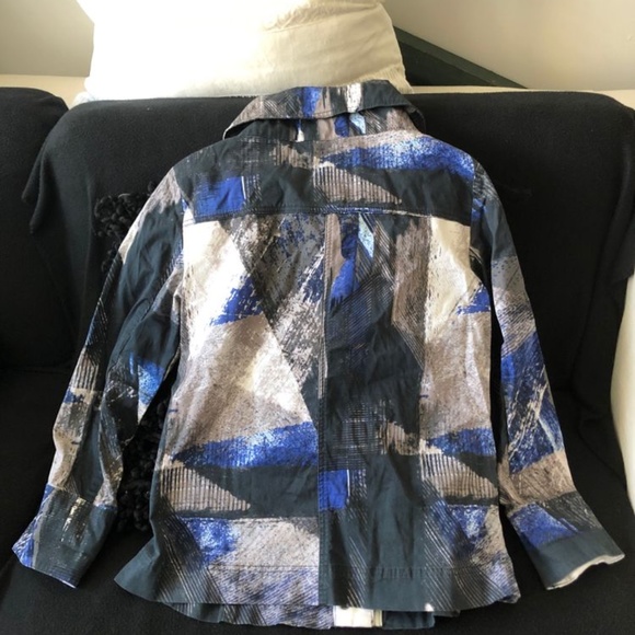 Jacket taille S Joquey - Picture 3 of 4